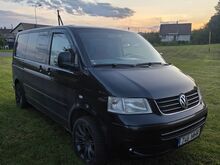 Vw multivan t5