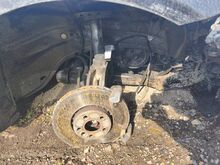 Volvo xc60 2.4 151 kw D5