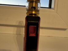 Geekvape aegis legend 5