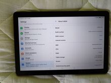 HUAWEI MediaPad T5