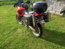 Müüa Aprilia Pegaso 650    1998a