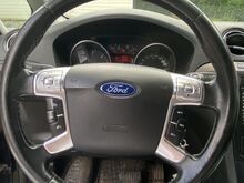 Ford Galaxy 2015