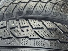 Naastrehvid KUMHO 225/70R16