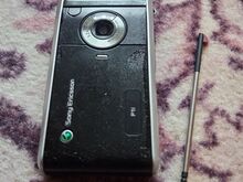 Редкий полный комплект Sony Ericsson P1i (в рабочем