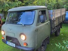 Uaz