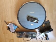 Robotolmuimeja Neatsvor X500