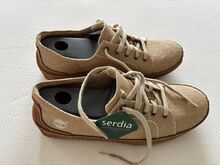 Мужская летняя обувь Timberland