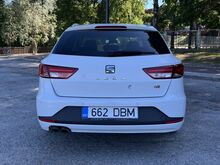 Seat Leon ST
