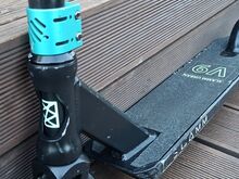 Trikiratas, tõukeratas Slamm Urban V9
