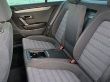 Volkswagen Passat CC 2.0tdi 103kw 6-manuaal