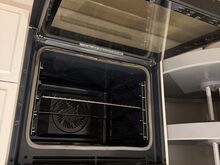 Integreeritud ahi AEG BP501310NM