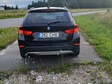 Bmw x1 xDrive