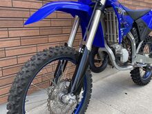 2020 Yamaha YZ125