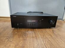 Стереоресивер Yamaha R-S202D с BT, DAB.