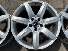 Оригинальные диски Mercedes-Benz SL R230