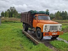 Gaz 53
