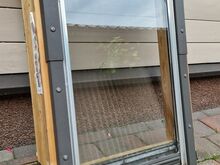 Velux katuseaken