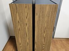 JBL J350 HiFi 3-Way Loudspeaker System