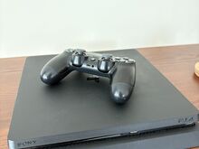 PS4 Slim 1TB