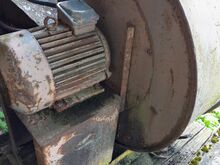 Ventilaator
