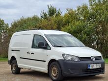 Nelik Volkswagen Caddy