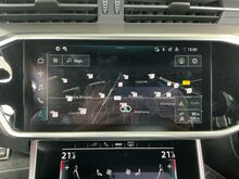 Audi A6 Quattro S-LINE 2.0 R4 270kW