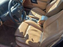 OPEL SIGNUM