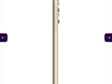 Samsung S24 Ultra 256GB