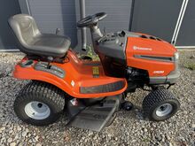 Murutraktor Husqvarna TS 142L Hüdro 2018