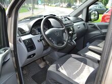 Mercedes-Benz Vito 2.2 CDI 110 kW Extra Long