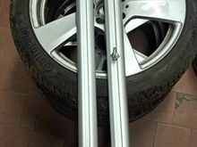 Mercedes-benz w212 katuseraamid