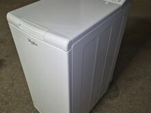 Стиральная машина Whirlpool AWE9840 7кг 1200об/мин