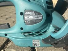 Makita hekikäärid