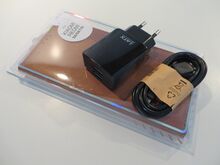 Redmi 9A  32/2GB,  sinine + uued kaaned