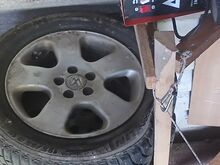 VW veljed