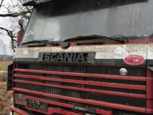 Scania 3/4; Volvo FM/FH/FL varuosad