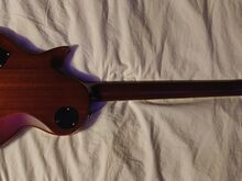 Harley Benton SC Custom II Paradise Flame - Kitarr