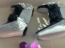 Playstation ps 5 puldid ja laadija