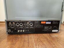 Panasonic SV-4100 Digital Audio Tape Recorder