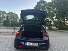 Opel Astra Turbo Excite