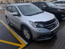 Honda CR-V 2013