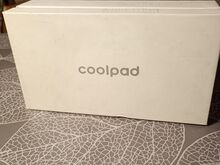 Смартфон COOLPAD малопользованный в упаковке