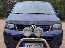 Volkswagen Multivan 2.5 96kW