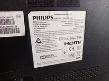 Philips 32" LCD teler