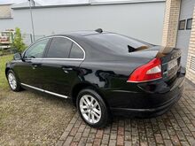 REG HINNAS! Volvo S80 1,6 BENSIIN 132kw