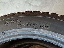 Michelin X-ICE Snow 225/45/18