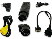Diagnostikaseade Launch X-431 Euro MINI
