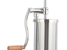 Vorstitäitja vorstitäiteseade kuni 4kg KD4131