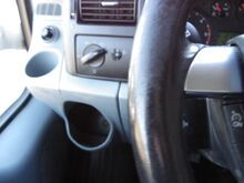 Ford Transit 8K 2.2 TDI 74кВт