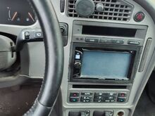 Saab 9-5 Estate Aero 2003a 2,2Tid 88kw